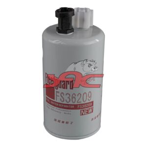 ISF2.8S3129T FUEL WATER SEPARATOR FILTER