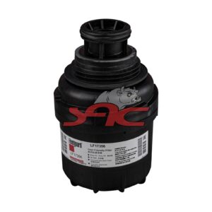 ISF2.8S3129T ENGINE OIL FILTER