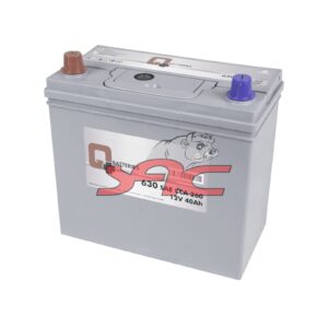 630 BATTERY 40AMP