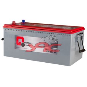 688 BATTERY 200AMP