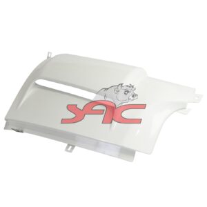 CORNER PANEL R/H