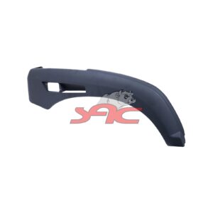 FRONT STEPBOX EXTENSION R/H