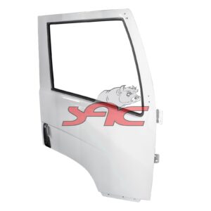 DOOR COMPLETE R/H