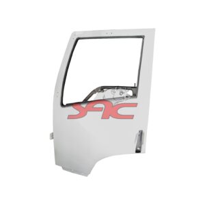 DOOR COMPLETE L/H