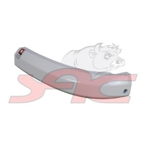 HEADLIGHT TRIM RH