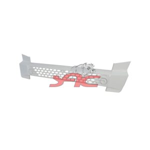 BUMPER CENTRE UPPER PANEL MESH