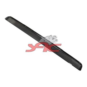 BUMPER CENTRE UPPER PANEL MESH
