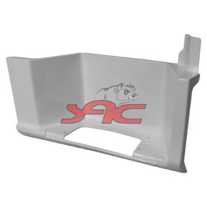 LOWER STEP BOX RH
