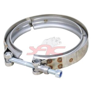 BOOST PIPE CLAMP
