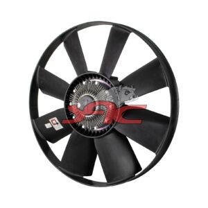 FAN CLUTCH COMPLETE