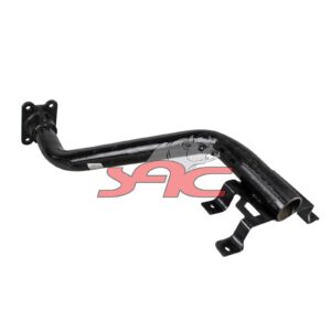 LOWER STEP BOX BRACKET RH