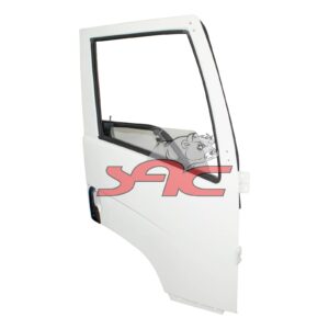 COMPLETE DOOR RH