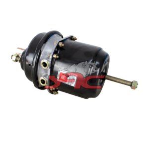 REAR BRAKE BOOSTER