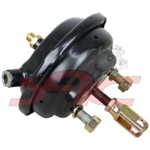 BRAKE BOOSTER R/H