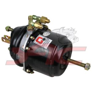 BRAKE BOOSTER RH