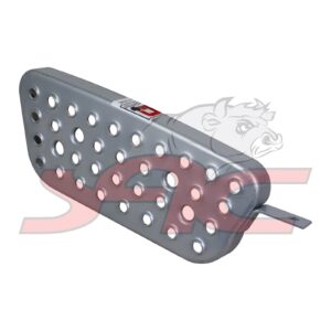 STEPBOX UPPER PLATE L/H