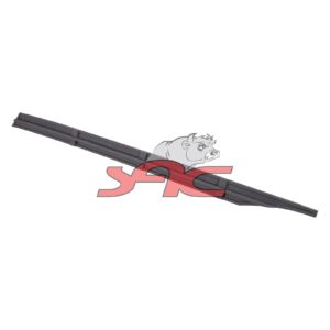 MIDDLE GRILLE TRIM PANEL L/H