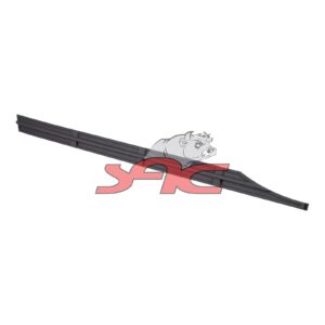 MIDDLE GRILLE TRIM PANEL R/H