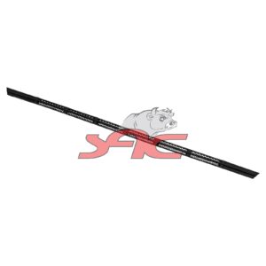 LOWER GRILLE TRIM PANEL