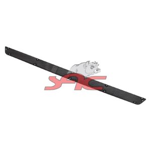 CENTRE BONNET GRILLE MESH