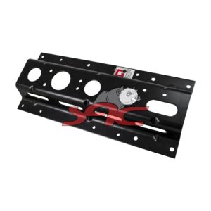 FR MUDGUARD RR SUPPORT BRACKET R/H