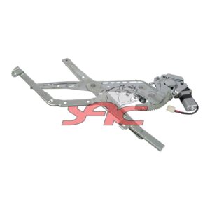 WINDOW REGULATOR ELEC L/H