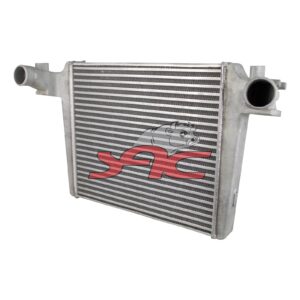 ISF2.8S3129T INTERCOOLER