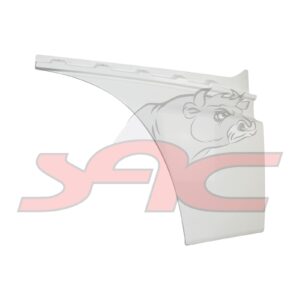 DOOR EXTENSION RH