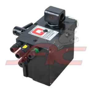 CAB JACK PUMP MANUAL