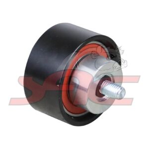 ISF2.8S3129T FAN V-RIBBED BELT IDLER ROLLER