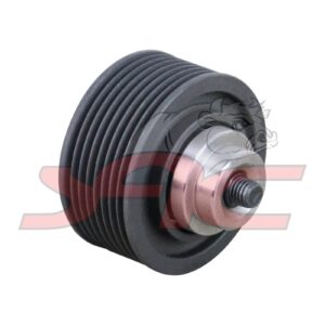 ISF3.8S3141 IDLER PULLEY