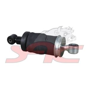 REAR CAB SHOCK WITH AIR BELLOW
