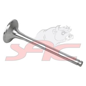 WD615 WP10 EXHAUST VALVE 160X50X11MM