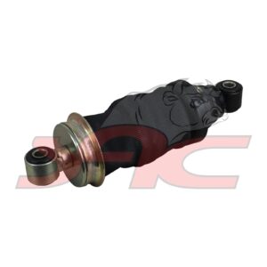 REAR CAB SHOCK WITH AIR BELLOW