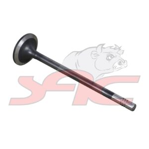 C/HEAD INT VALVE 165X42X9MM