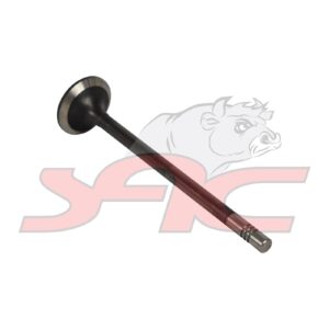 C/HEAD EXH VALVE 165X39X9MM
