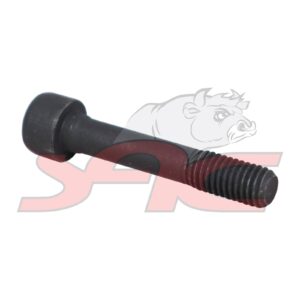 INJECTOR PRESSURE PLATE BOLT