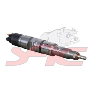 INJECTOR