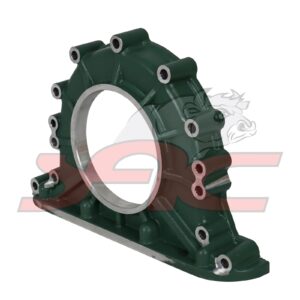 FRONT CRANKSHAFT OIL SEAL COVER