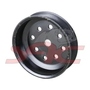 FAN BELT PULLEY