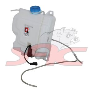 WINDSCREEN WASHER BOTTLE