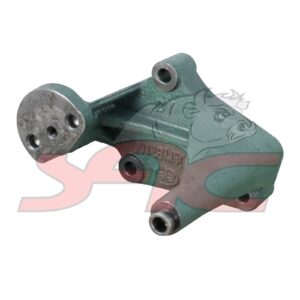 FAN BELT TENSIONER BRACKET