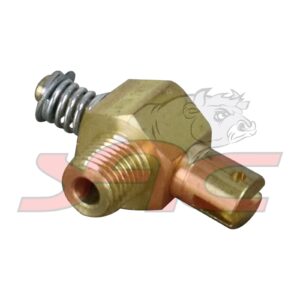 DRAIN VALVE