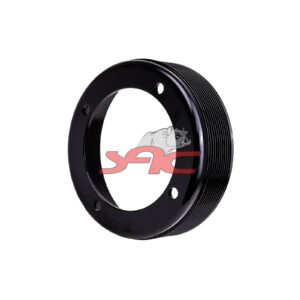 CRANKSHAFT PULLEY