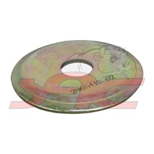 FRONT SHOCK WASHER
