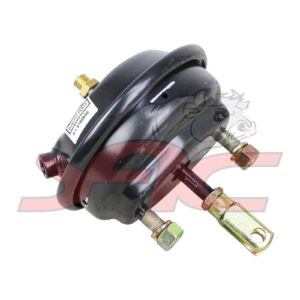FRONT BRAKE BOOSTER