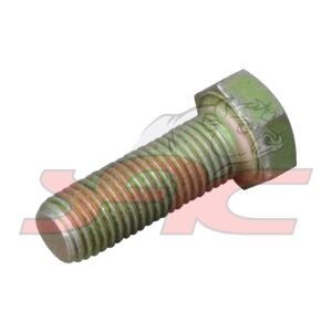 BRAKE SHOE LOCK BOLT