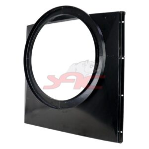 FAN COVER COWLING