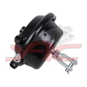 BRAKE BOOSTER