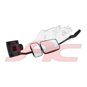 FL-MT MAIN MIRROR COMPLETE LH